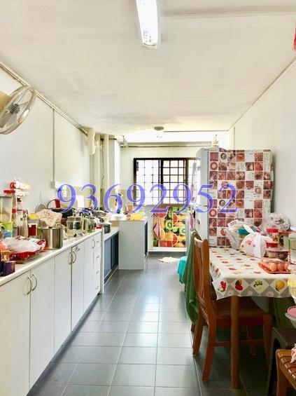 Blk 216 Yishun Street 21 (Yishun), HDB 4 Rooms #170443772